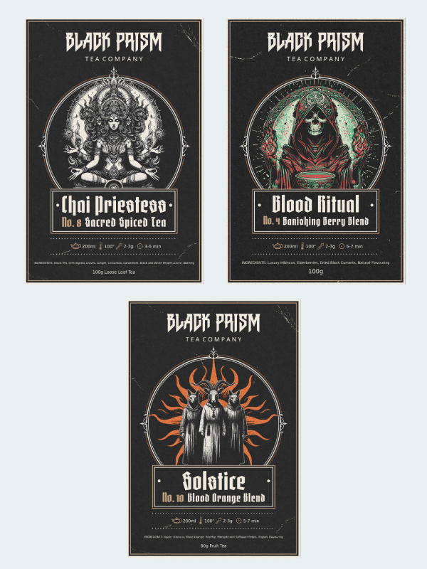 Cold-brew Bundle