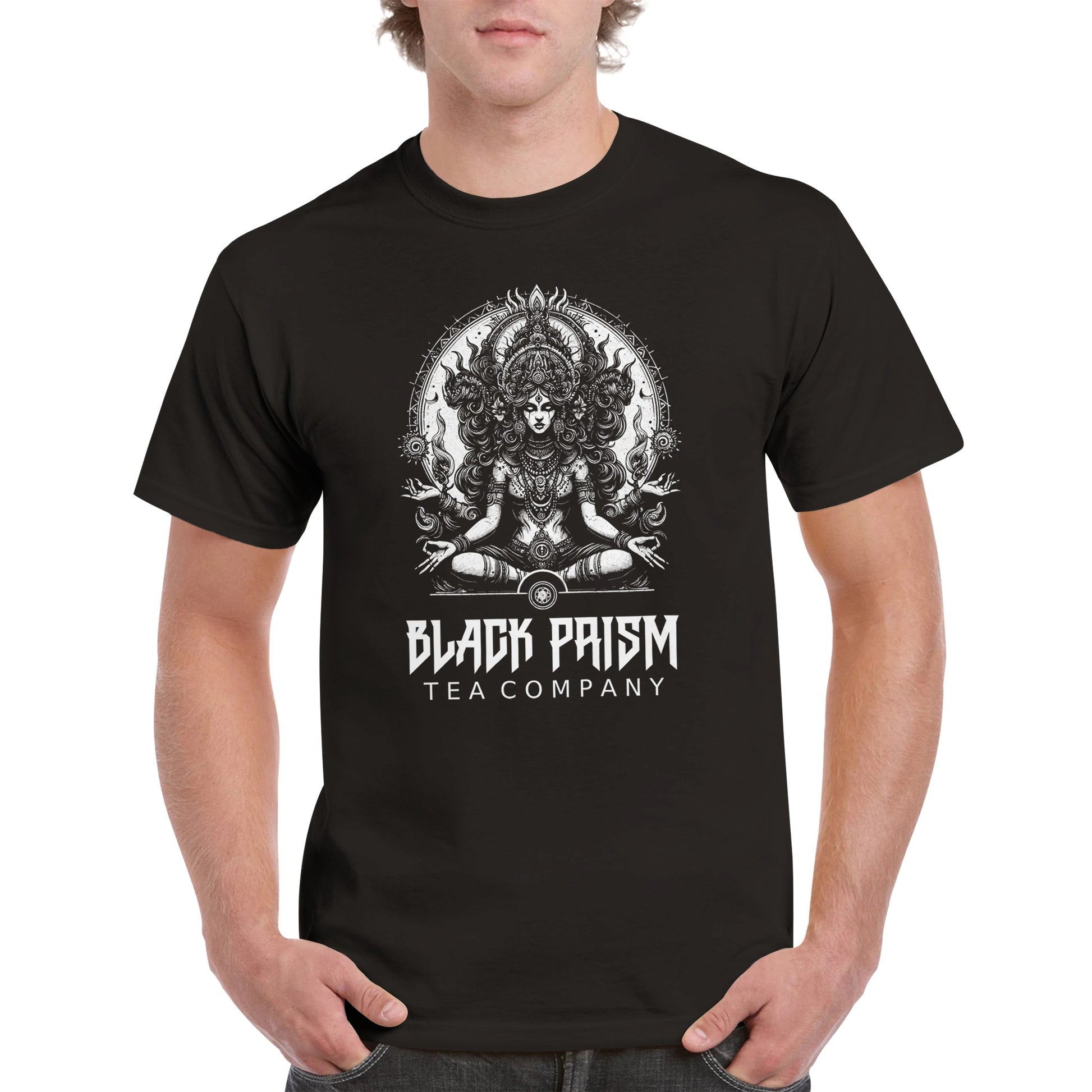 chai priestess t shirt