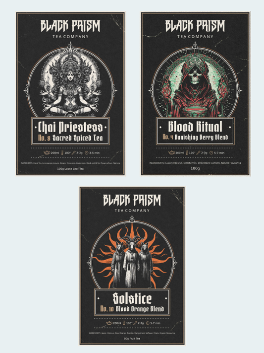 Cold-brew Bundle