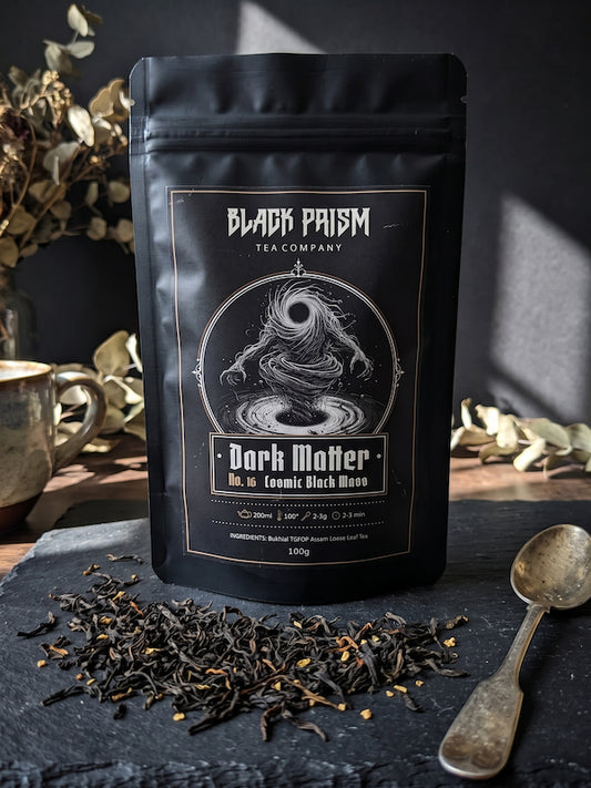 Dar Matter pouch