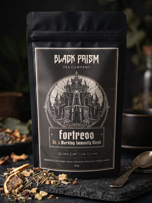 fortress pouch