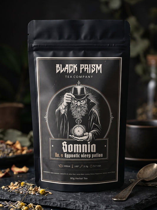 somnia pouch
